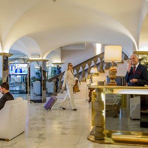 Hotel Shangri-La Roma By Omnia Hotels